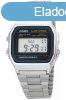 Casio Uniszex rk A158WA-1D_M_D MOST 21336 HELYETT 16866 Ft