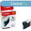 Canon BCI3E tintapatron photo black ORIGINAL lertkelt 