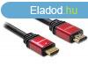 DeLock Cable High Speed HDMI ? HDMI A male > HDMI A male 