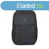 RivaCase 8069 Full size Laptop backpack 17,3" Black