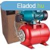 Hidrofor 24 Litri, DDT, AutoJet80S, 1500 W, 3 m/h, 50 m refu