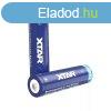 Xtar 18650 Li-ion akku vdelemmel 3300mAh