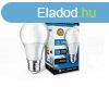 Zelux Led Globe A60 12W E27 4000K Gmb Izz