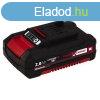 Einhell Akkumultor 18V 2,0 Ah Power-X-Change