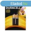 Duracell BSC 9V elem