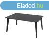 Hecht Jardin graphite asztal - HECHTJARDINGTABLE 