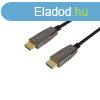 Equip Kbel - 119455 (Aktv HDMI2.1 kbel, apa/apa, 8K/60Hz,