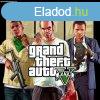 Grand Theft Auto V: Premium Online Edition + Great White Sha