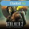 S.T.A.L.K.E.R. 2: Heart of Chornobyl (Digitlis kulcs - PC)