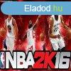 NBA 2K16 (EU) (Digitlis kulcs - PC)