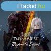 Tales of Arise: Beyond the Dawn Expansion (DLC) (Digitlis k