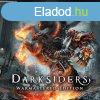 Darksiders + Red Faction: Armageddon + Metro 2033 + Company 