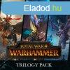 Total War: Warhammer Trilogy (Digitlis kulcs - PC)
