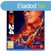 WWE 2K24 - PS4