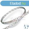 11W LED szalag 5050 - 60 LED/m Hideg fehr IP65 - 212148 (5 