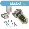 FixTrend polifoszft adagol + 1db tartalk szrbett