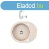 NERO B590B Grnit Mosogat - dugemel (bzs)