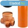  Ellenrz akna DN 400/160/6000 sszefolys 