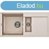 Elleci Easy 425 grnit mosogat medence Avena