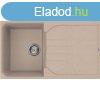 Elleci Ego 400 grnit mosogat medence Avena