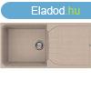 Elleci Ego 480 grnit mosogat medence Avena