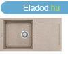 Elleci Easy 290 grnit mosogat medence Avena