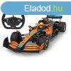 Jamara McLaren MCL36 tvirnyts aut 1:18 - Narancssrga