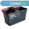 Dedra fugamos vdr erstett grgvel 24 literes (15b090)