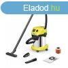 Karcher WD 3 P S V-17/4/20 EU Szraz-nedves porszv