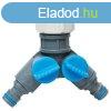 Eloszt AQUACRAFT 550256, Premium, Dual Y