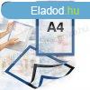 Duraframe A4 - kk infokeret (4882-07) - ntapad htlap