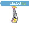 Hideg zsroldszer alumniumbart szrfejes 750 ml Geoxid_C