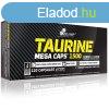 Olimp Taurine Mega Caps 120 kapszula