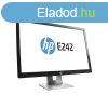 HP EliteDisplay E242 / 24 inch / 19201200 hasznlt monitor