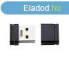 Intenso 16GB Micro Line USB2.0 Black