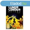 Lunar Lander Beyond (Deluxe Edition) - Switch