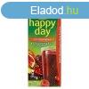 Gymlcsl, 100%, 0,2 l, RAUCH "Happy day", piros 