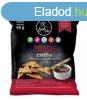 Szafi Free glutnmentes bbq z chips 50 g