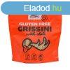 Glulu freefrom cukormentes chilis grissini 100 g