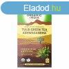 Tulsi GREEN TEA ASHWAGANDA, filteres bio tea, 25 filter - Or