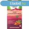 Tulsi POMEGRANATE GREEN, filteres bio tea, 25 filter - Organ