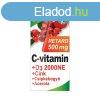 Dr.chen c-vitamin 500 mg retard+d3+acerola tabletta 105 db