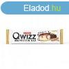 Nutrend qwizz protein szelet mandula+csokold 60 g