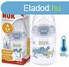 NUK First Choice Temperature Control cumisveg 150 ml - Kk 