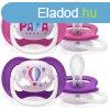 Philips AVENT jtszcumi ultra air 6-18h lny Text 2db 