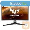 Mon Asus 27" TUF Gaming VG27VH1B Monitor VA