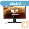 Mon Asus 27" TUF Gaming VG279QL1A - IPS WLED