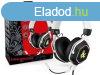 Konix Dungeons&Dragons Rainbow Gaming Headset