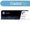 HP CF543A Toner Magenta 1.300 oldal kapacits No.203A