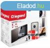 Legrand 2 vezetkes EASYKIT Plus vide kaputelefon szett: sz